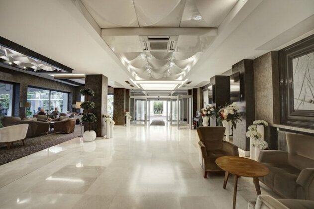 Kadak Garden Istanbul Ataturk Airport Hotel - Photo5