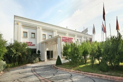 Kadak Garden Istanbul Ataturk Airport Hotel