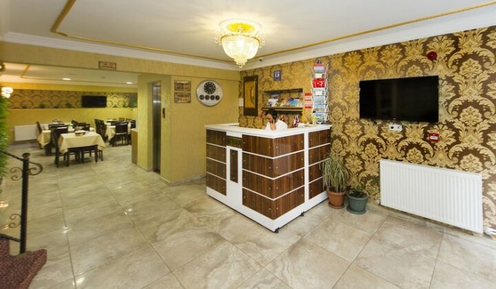 Kadirga Antik Hotel - Photo3