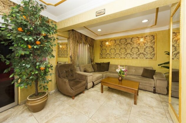 Kadirga Antik Hotel - Photo4