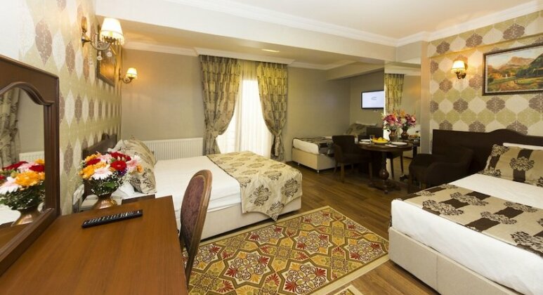 Kadirga Antik Hotel - Photo5