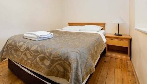 Kadirga Hotel - Photo2