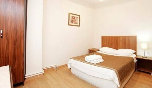 Kadirga Hotel - Photo3