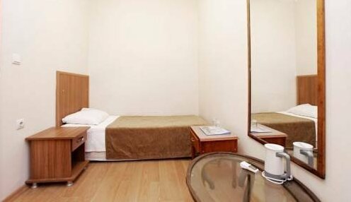 Kadirga Hotel - Photo4
