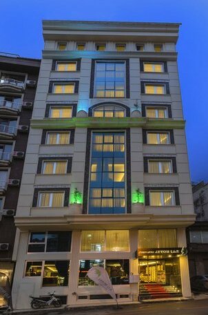 Kaj Hotel Istanbul