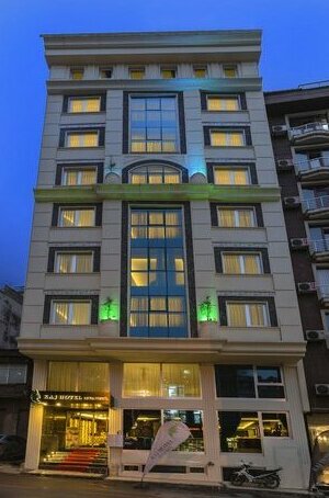 Kaj Hotel Istanbul