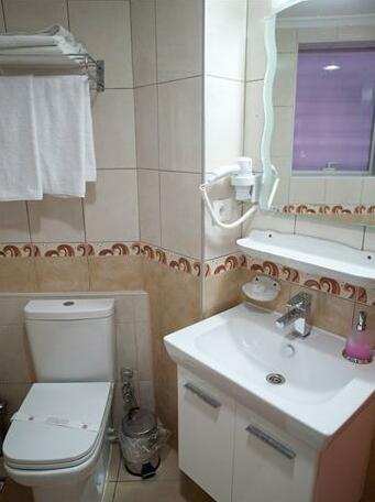 Kamer Hotel Fatih - Photo2