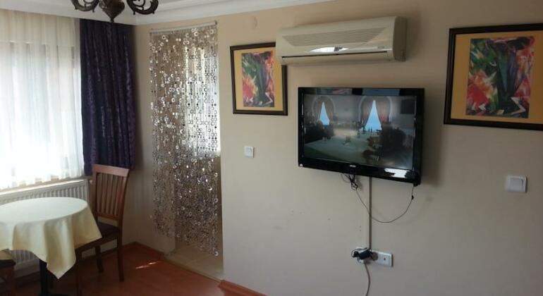 Karen Apart Hotel - Photo3