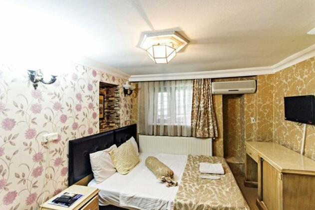 Karen Apart Hotel - Photo4
