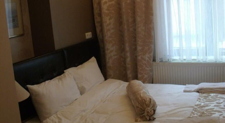 Karen Apart Hotel - Photo5