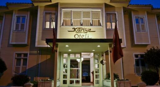 Kariye Hotel