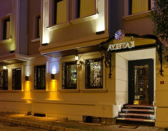 Katelya Hotel - Photo2