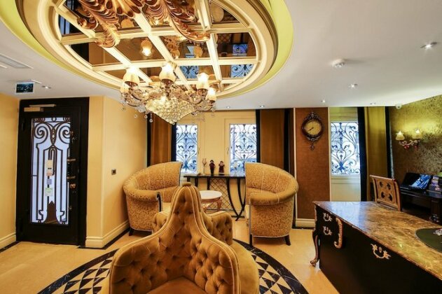 Katelya Hotel - Photo3