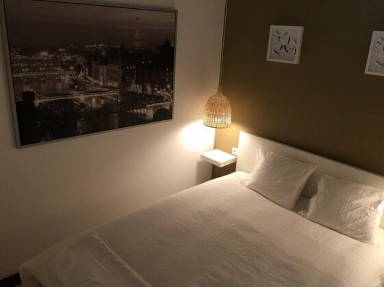 Katre Suites - Photo3