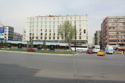 Kaya Hotel Istanbul