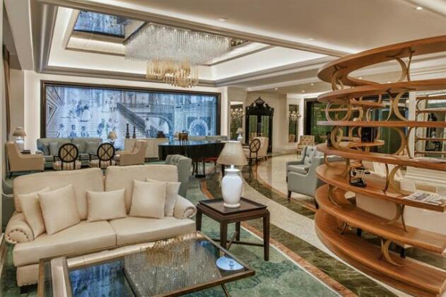 Kaya Istanbul Fair & Convention - Photo3