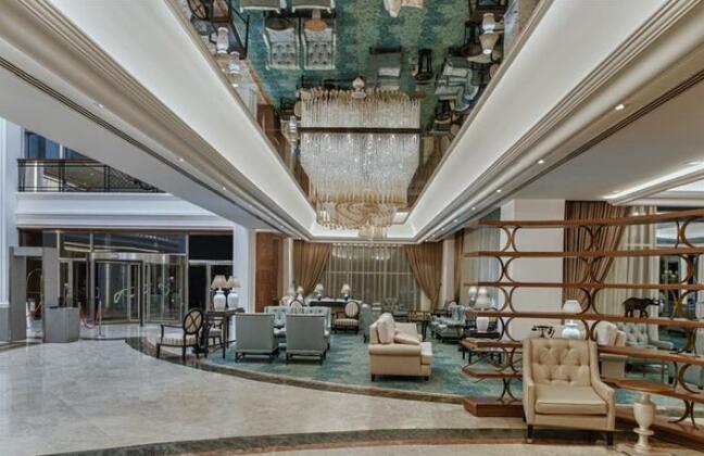 Kaya Istanbul Fair & Convention - Photo4