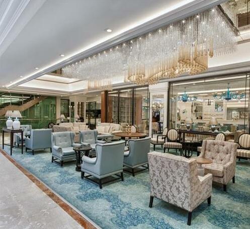 Kaya Istanbul Fair & Convention - Photo5