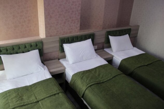 Kaya Madrid Hotel - Photo2