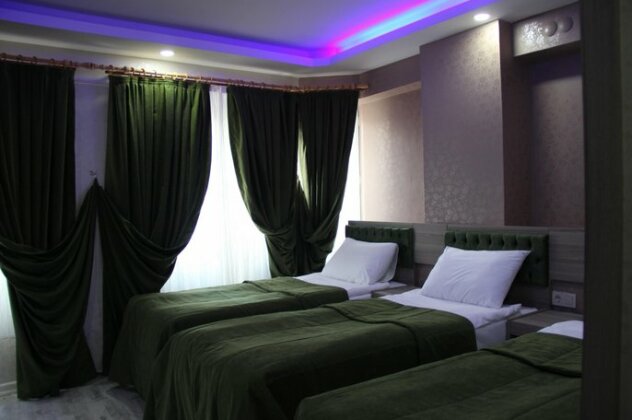Kaya Madrid Hotel - Photo3