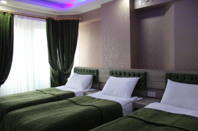 Kaya Madrid Hotel - Photo4