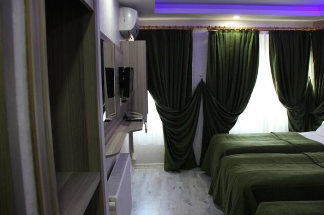 Kaya Madrid Hotel - Photo5
