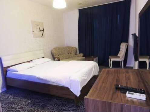 Kervansaray Suite - Photo3