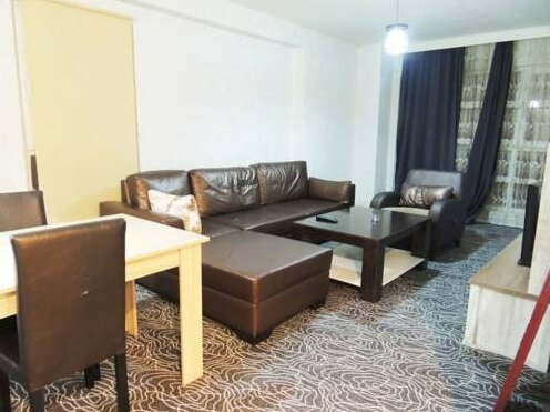 Kervansaray Suite - Photo4