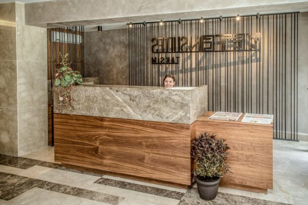 Keten Suites Taksim - Photo3