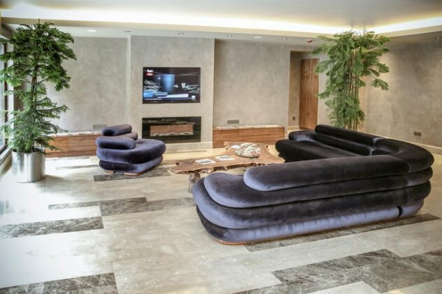 Keten Suites Taksim - Photo4