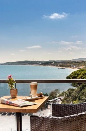 Kilya Hotel - Photo2