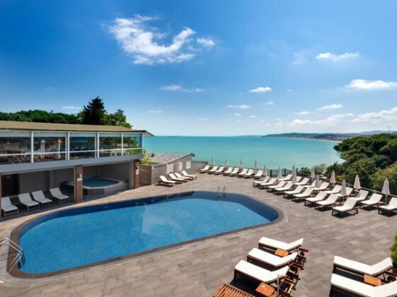 Kilya Hotel - Photo3