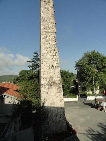 Kilya Hotel - Photo4