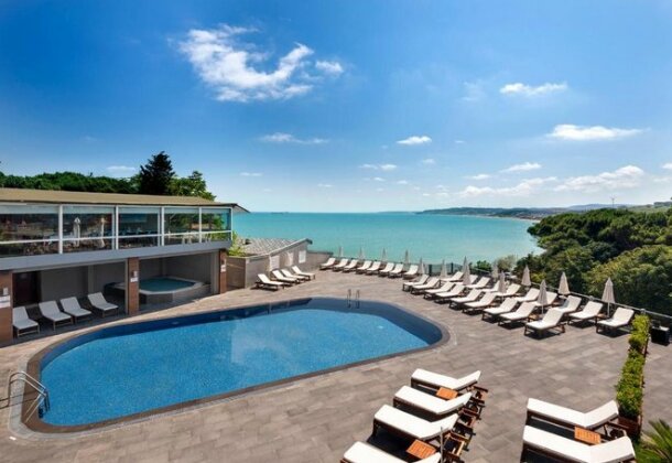 Kilya Hotel - Photo5