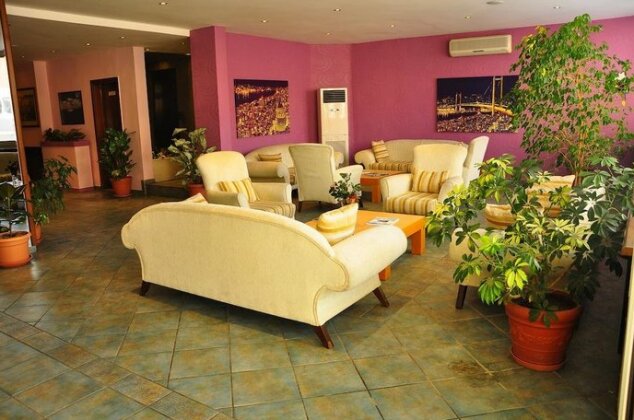Kilyos Kale Hotel - Photo2