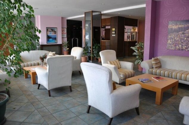 Kilyos Kale Hotel - Photo3