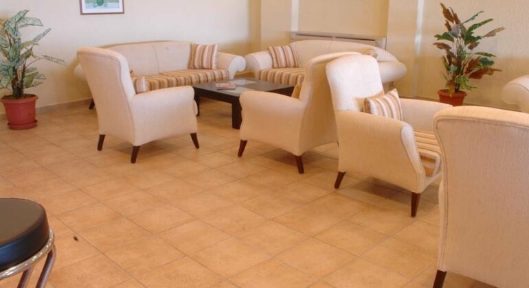 Kilyos Kale Hotel - Photo4