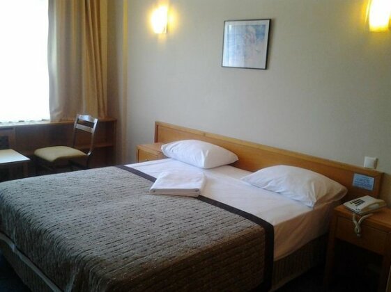Kilyos Kale Hotel - Photo5