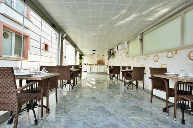 Kinali Hotel - Photo3