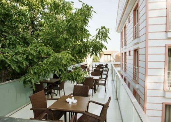 Kinali Hotel - Photo4
