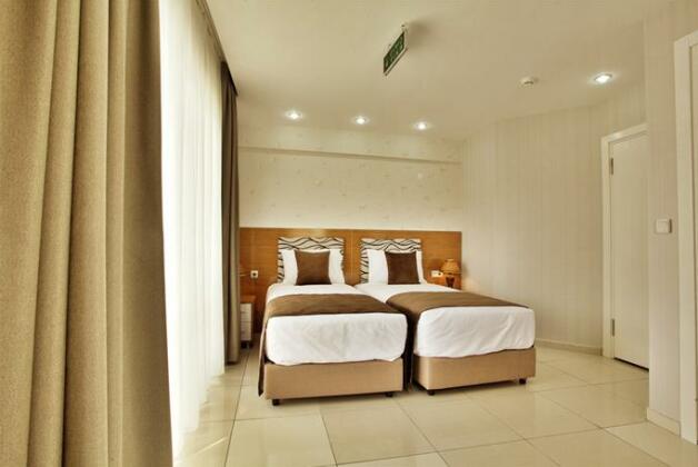 Kinali Hotel - Photo5