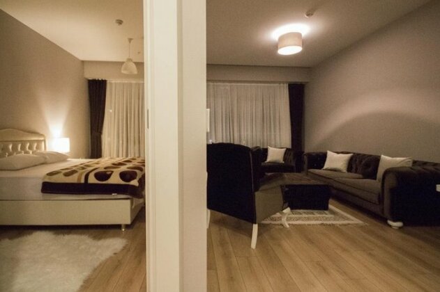 Koza Suites Apartments - Photo2
