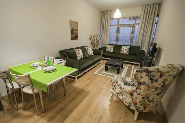 Koza Suites Apartments - Photo3