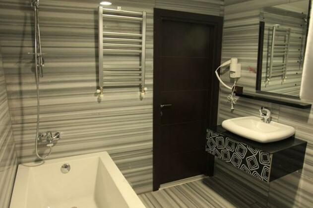 Kumru Hotel - Photo2