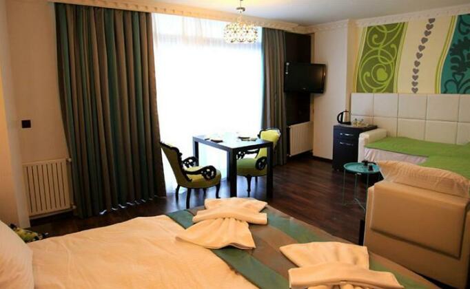 Kumru Hotel - Photo3
