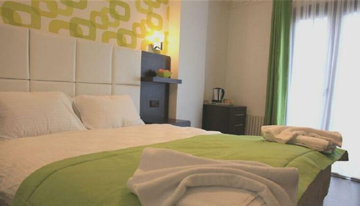 Kumru Hotel - Photo4