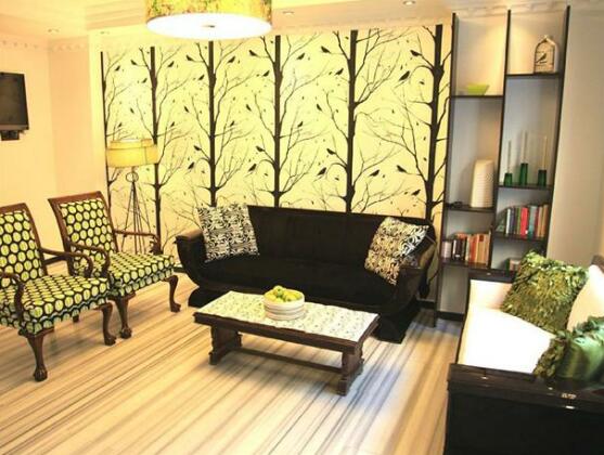 Kumru Hotel - Photo5