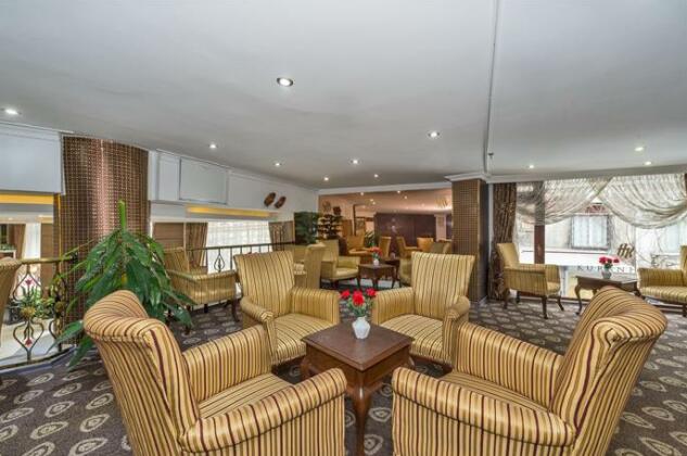 Kuran Hotel International - Photo2