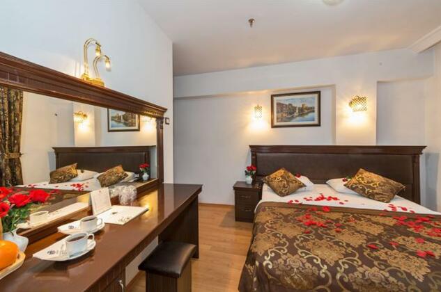 Kuran Hotel International - Photo3