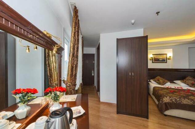 Kuran Hotel International - Photo4